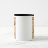 New Jersey 6 Tasse (Zentrum)
