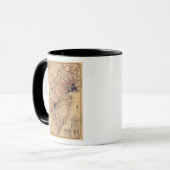 New Jersey 6 Tasse (Vorderseite Links)