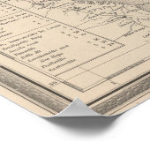 New Jersey 8 Poster (Ecke)