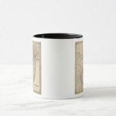 New Jersey 9 Tasse (Zentrum)