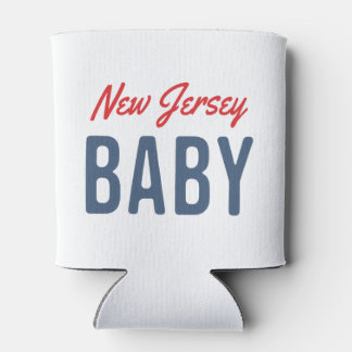 New Jersey Baby Dosenkühler