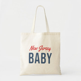 New Jersey Baby Tragetasche