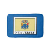 New Jersey Badematte (Vorderseite)