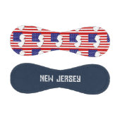 New Jersey Baseball (Paneele)