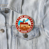 New Jersey Button (Beispiel)