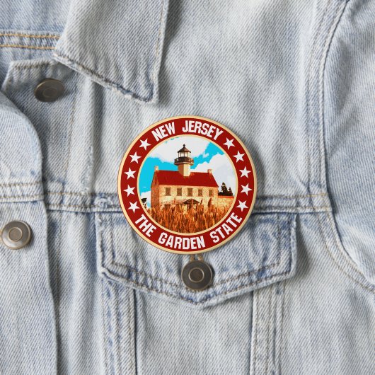 New Jersey Button (Beispiel)