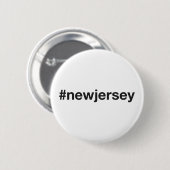 NEW JERSEY BUTTON (Vorne & Hinten)
