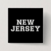 New Jersey Button (Vorderseite)