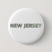 New Jersey Button (Vorderseite)