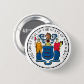 New-Jersey Button (Vorne & Hinten)