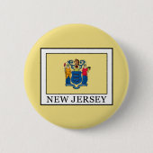 New Jersey Button (Vorderseite)