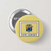 New Jersey Button (Vorne & Hinten)