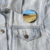 New Jersey Coast, NJ Button (Beispiel)