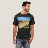 New Jersey Coast, NJ T-Shirt (Vorne ganz)
