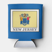 New Jersey Dosenkühler (Vorderseite)