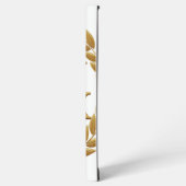 New Jersey Embroidery Samsung Case - Urban Dreams Galaxy Hülle (Linke Seite)