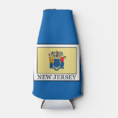 New Jersey Flaschenkühler (Vorderseite)