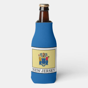 New Jersey Flaschenkühler