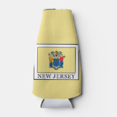New Jersey Flaschenkühler (Vorderseite)
