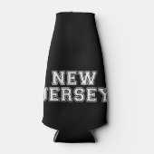 New Jersey Flaschenkühler (Vorderseite)