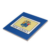 New-Jersey Fliese (Seite)