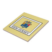 New Jersey Fliese (Seite)