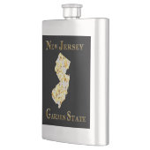 NEW JERSEY GARDEN STAAT FLACHMANN (Links)