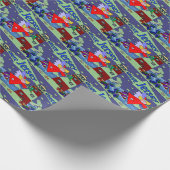 New Jersey Geschenkpapier (Ecke)