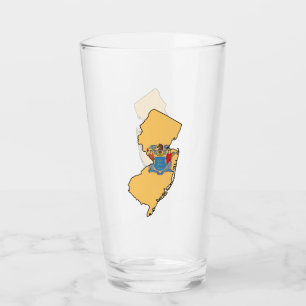 New Jersey Glas