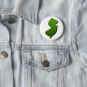 New Jersey Green Kontur Button (Beispiel)