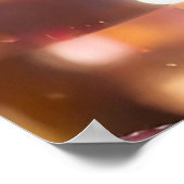 NEW JERSEY - ICH LIEBE JERSEY POSTER (Ecke)