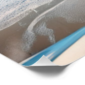 NEW JERSEY - ICH LIEBE NEW JERSEY POSTER (Ecke)