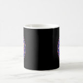 New Jersey Kaffeetasse (Mittel)