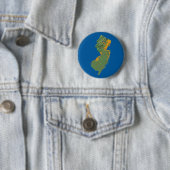 New-Jersey Karten-Knopf Button (Beispiel)