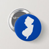 New-Jersey Knopf Button (Vorne & Hinten)