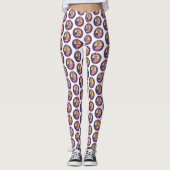 New Jersey Leggings (Vorderseite)