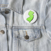 New Jersey Light Green Kontur Button (Beispiel)