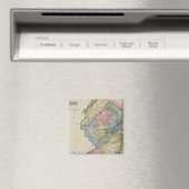 New Jersey Magnet (In Situ (Geschirrspüler))