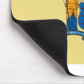 New Jersey Mousepad (Ecke)