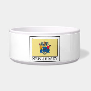 New Jersey Napf