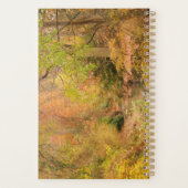 New Jersey Planner Planer (Rückseite)