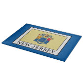 New Jersey Schneidebrett (Ecke)