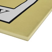 New Jersey Schneidebrett (Ecke)