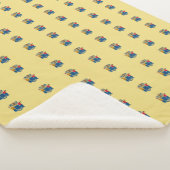 New Jersey Sherpadecke (3/4)