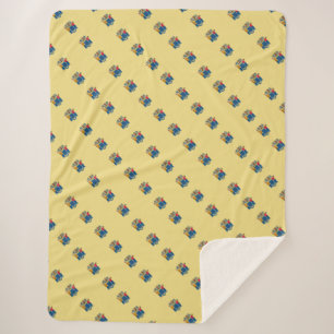 New Jersey Sherpadecke