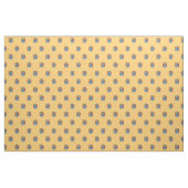 New Jersey State Flag Stoff (Yard (91,4 cm))