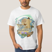 New Jersey T - Shirt (Vorderseite)