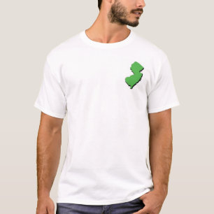 New-Jersey T-Shirt