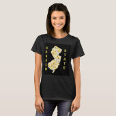 NEW JERSEY T-Shirt (Vorne ganz)