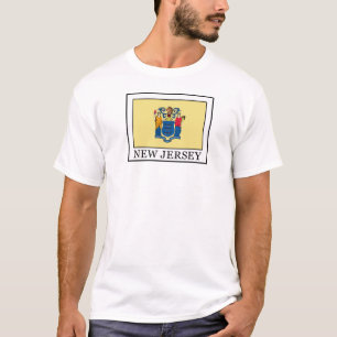 New Jersey T-Shirt